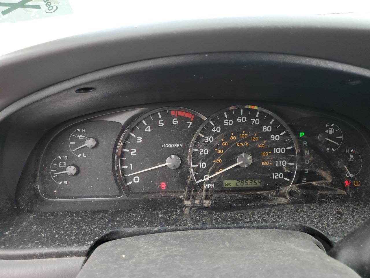 2006 Toyota Sequoia Sr5 VIN: 5TDBT44A06S258275 Lot: 70953775