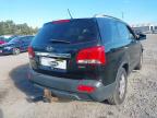 2010 KIA SORENTO KX-2 CRDI 4X4 2.2 CRDI KX-2 5DR for sale at Copart WOLVERHAMPTON