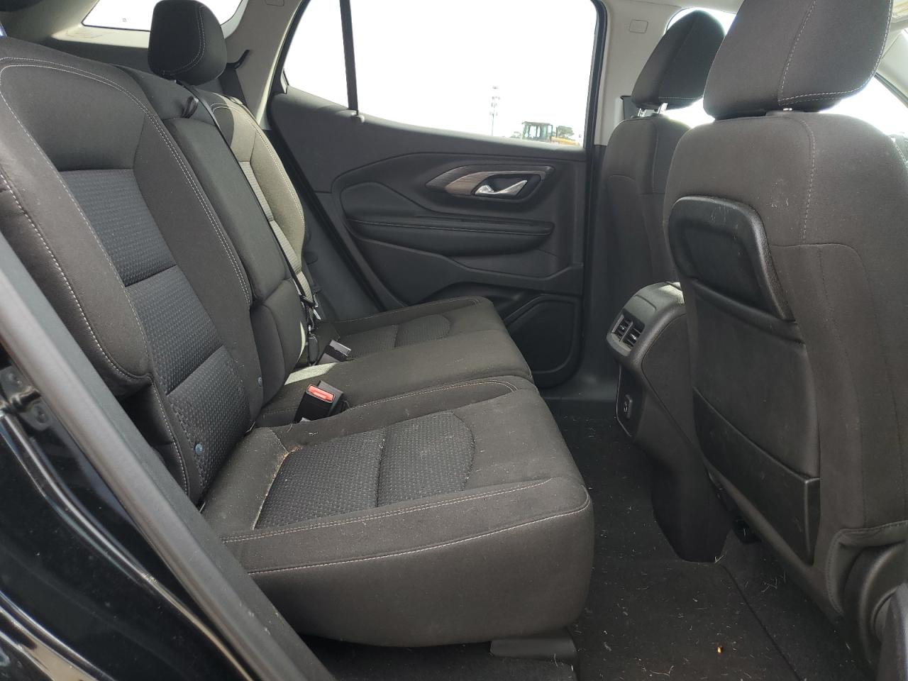 2024 GMC Terrain Sle VIN: 3GKALTEG2RL178998 Lot: 80996875