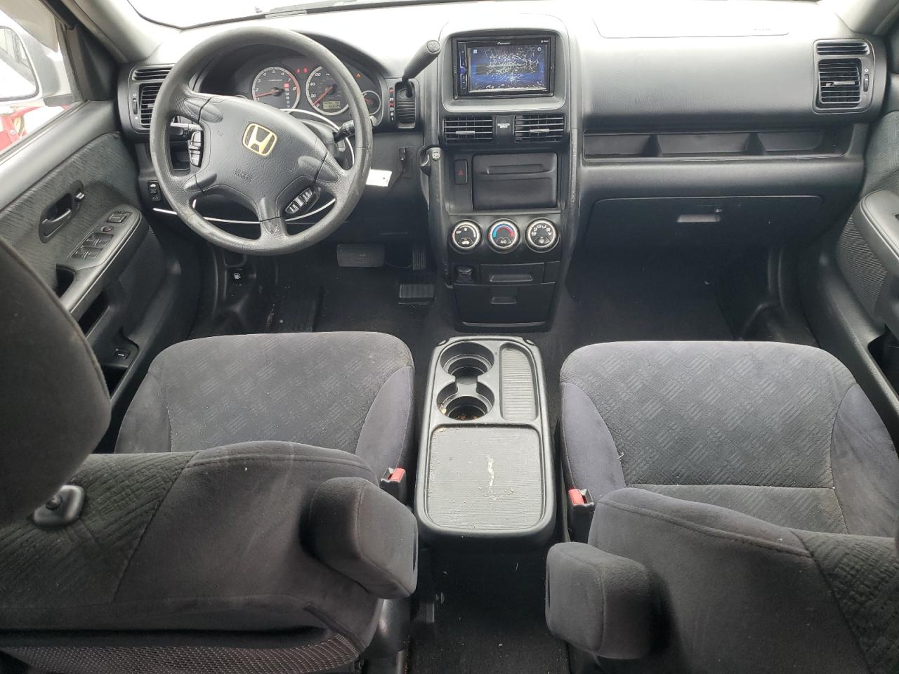 2005 Honda Cr-V Ex VIN: JHLRD78865C026514 Lot: 71271485