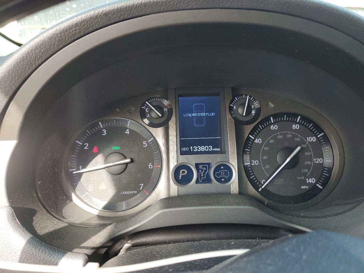 2014 Lexus Gx 460 Premium VIN: JTJJM7FXXE5070232 Lot: 81481325