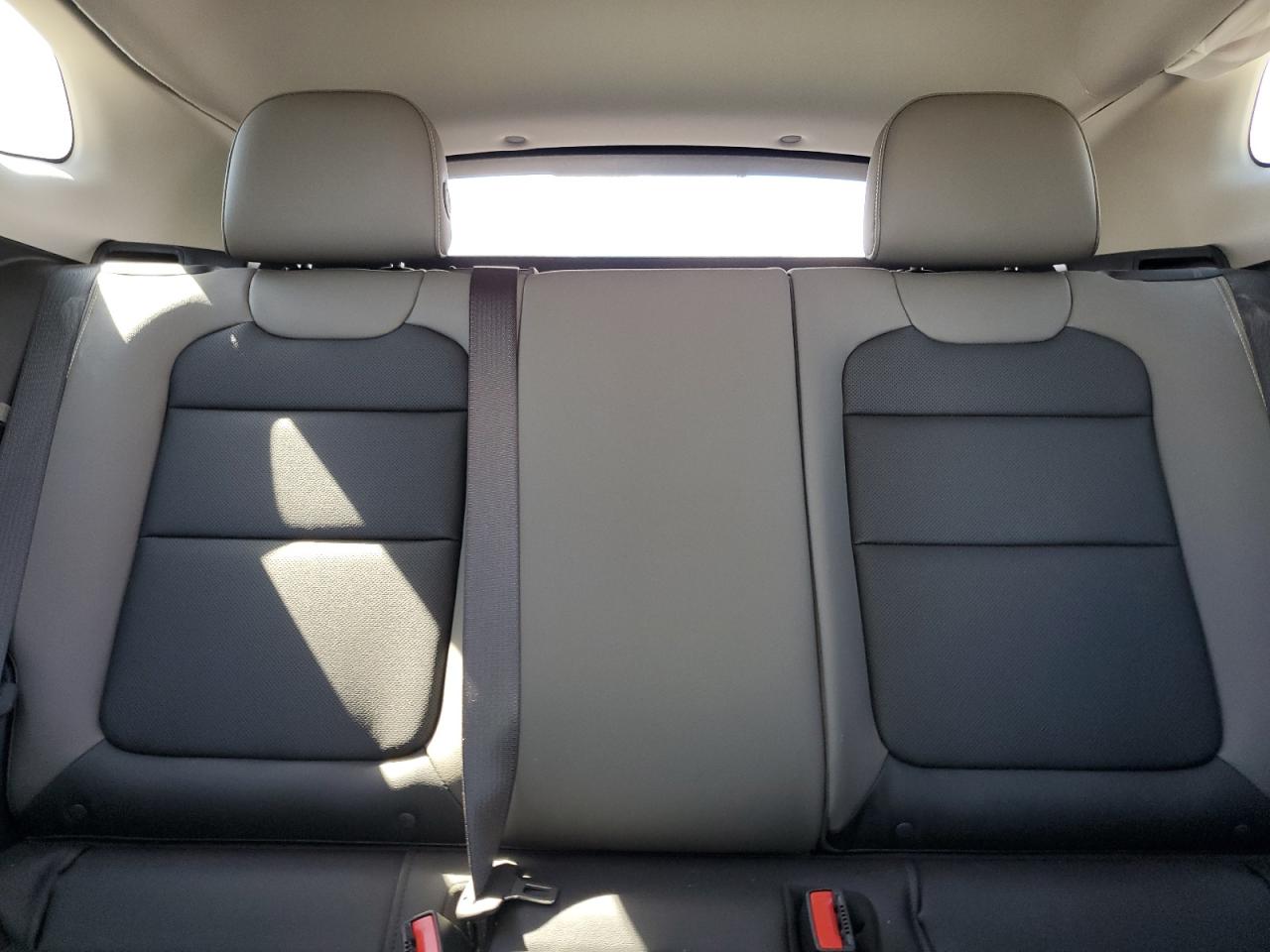 2025 Chevrolet Trax Activ VIN: KL77LKEP8SC222453 Lot: 71124485