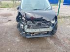 2023 FORD TRANSIT COURIER LIMITED  for sale at Copart WOLVERHAMPTON