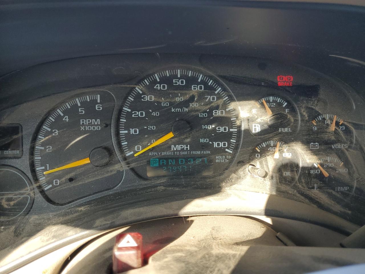 2001 GMC Yukon Xl K1500 VIN: 3GKFK16T41G247549 Lot: 81051355
