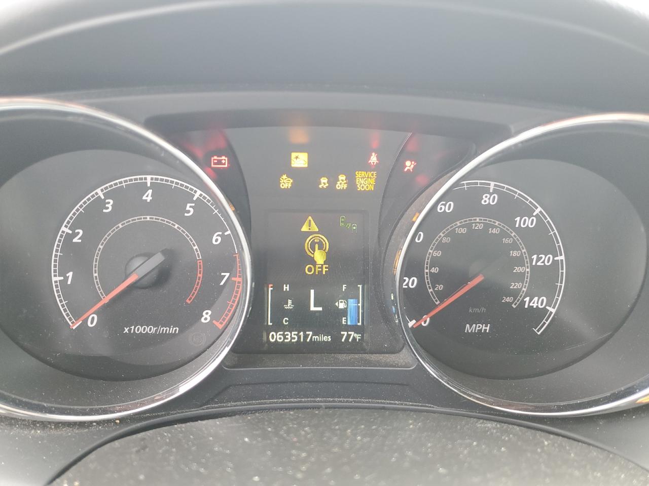 2022 Mitsubishi Outlander Sport Es VIN: JA4ARUAU2NU008758 Lot: 80270545