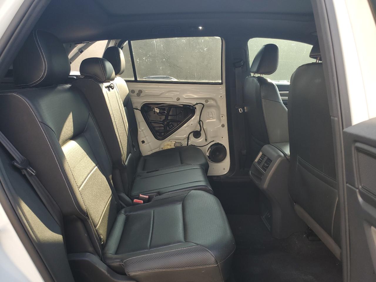 2021 Volkswagen Atlas Cross Sport Se VIN: 1V2PE2CA0MC215302 Lot: 81030425
