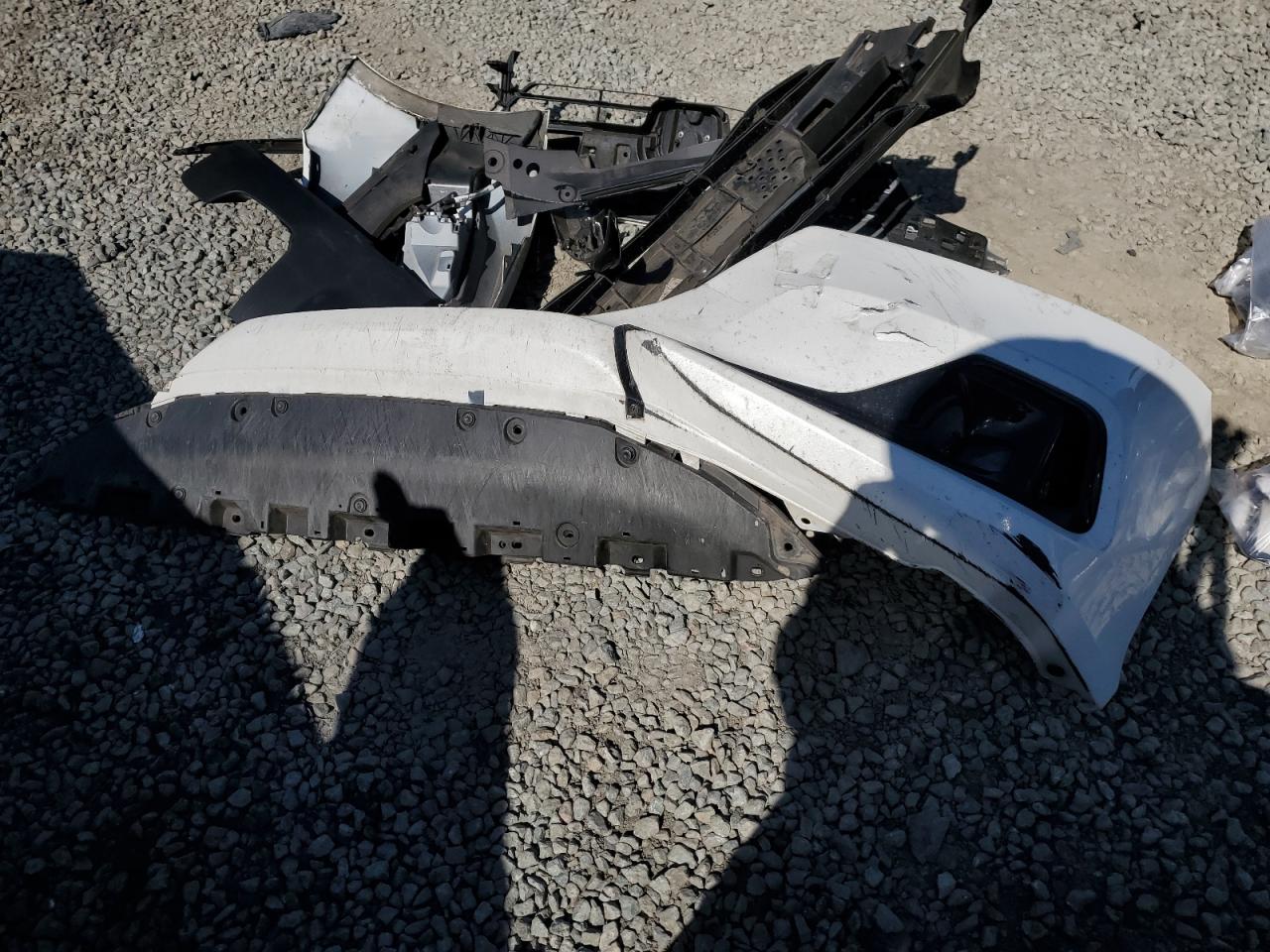 2022 Honda Accord Hybrid Sport VIN: 1HGCV3F24NA016021 Lot: 81743965