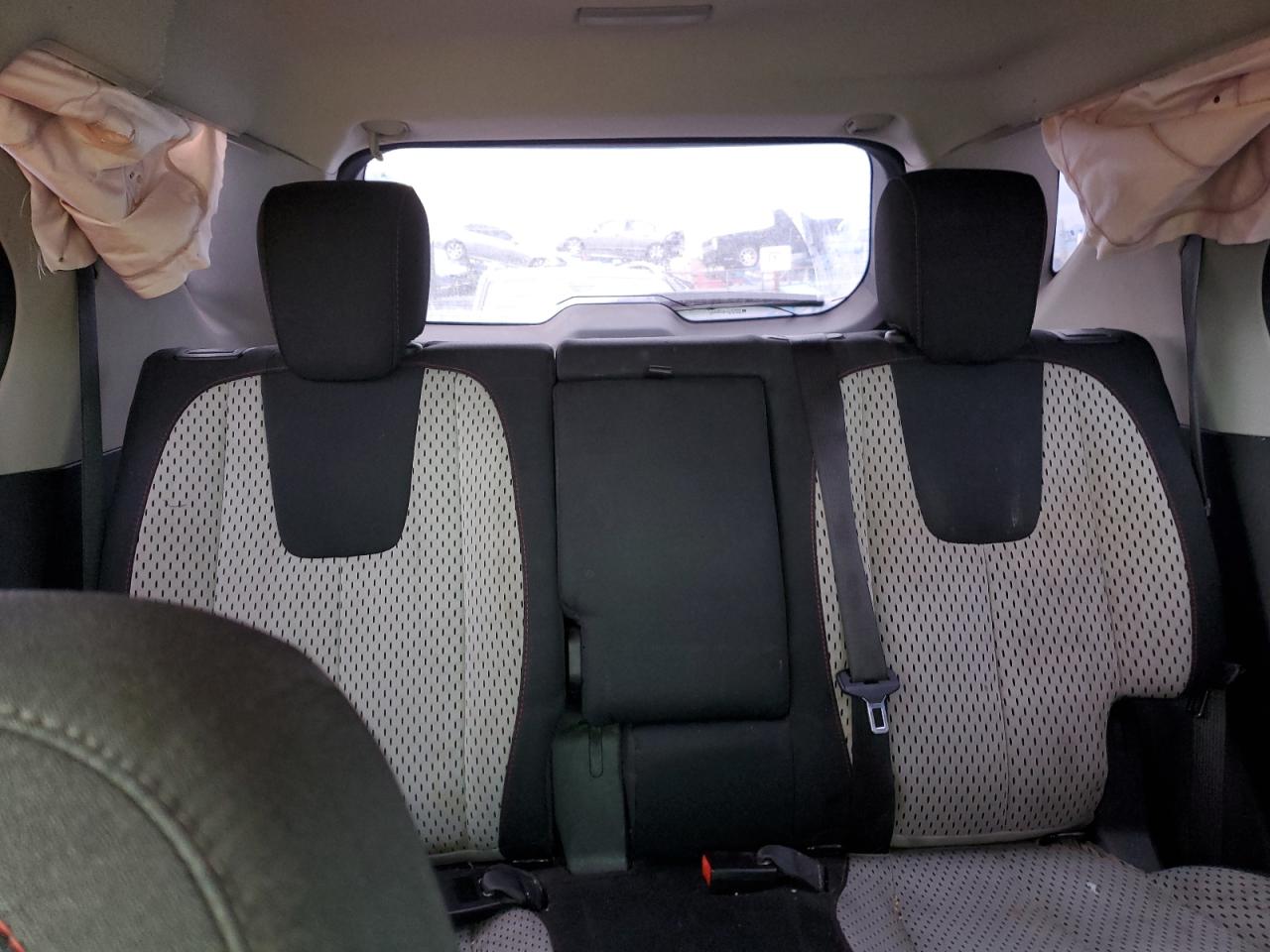 2012 Chevrolet Equinox Ls VIN: 2GNALBEK9C1300895 Lot: 82084585