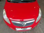 2008 VAUXHALL CORSA LIFE  for sale at Copart SANDTOFT