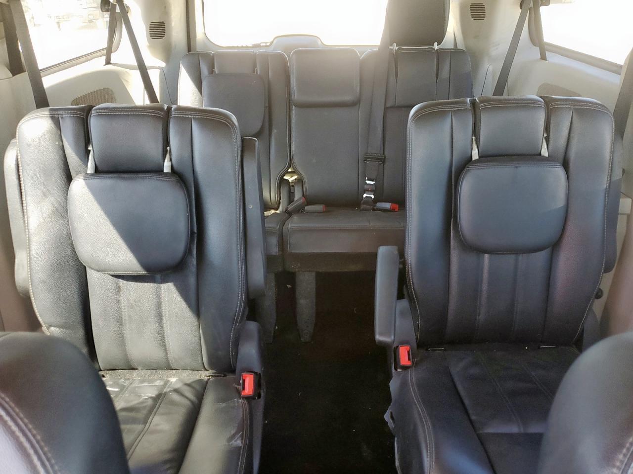 2014 Chrysler Town & Country Touring VIN: 2C4RC1BG4ER440380 Lot: 84273935