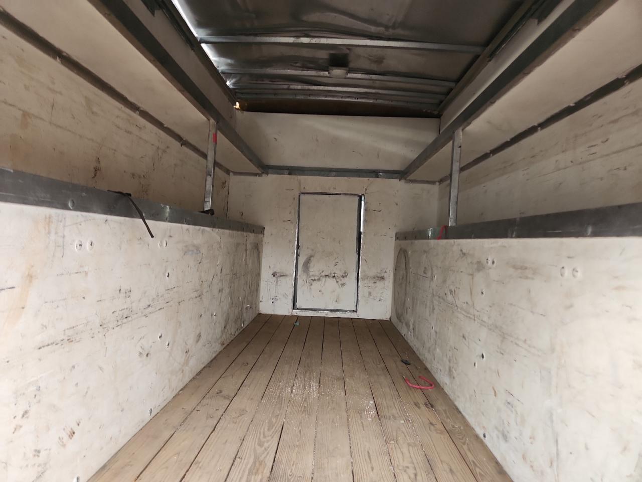 2011 Ford Econoline E350 Super Duty Cutaway Van VIN: 1FDSE3FL6BDA91344 Lot: 81089275