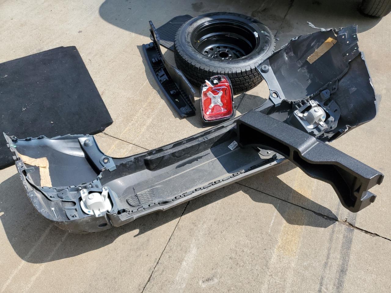 2018 Jeep Renegade Trailhawk VIN: ZACCJBCB1JPH78595 Lot: 71505545