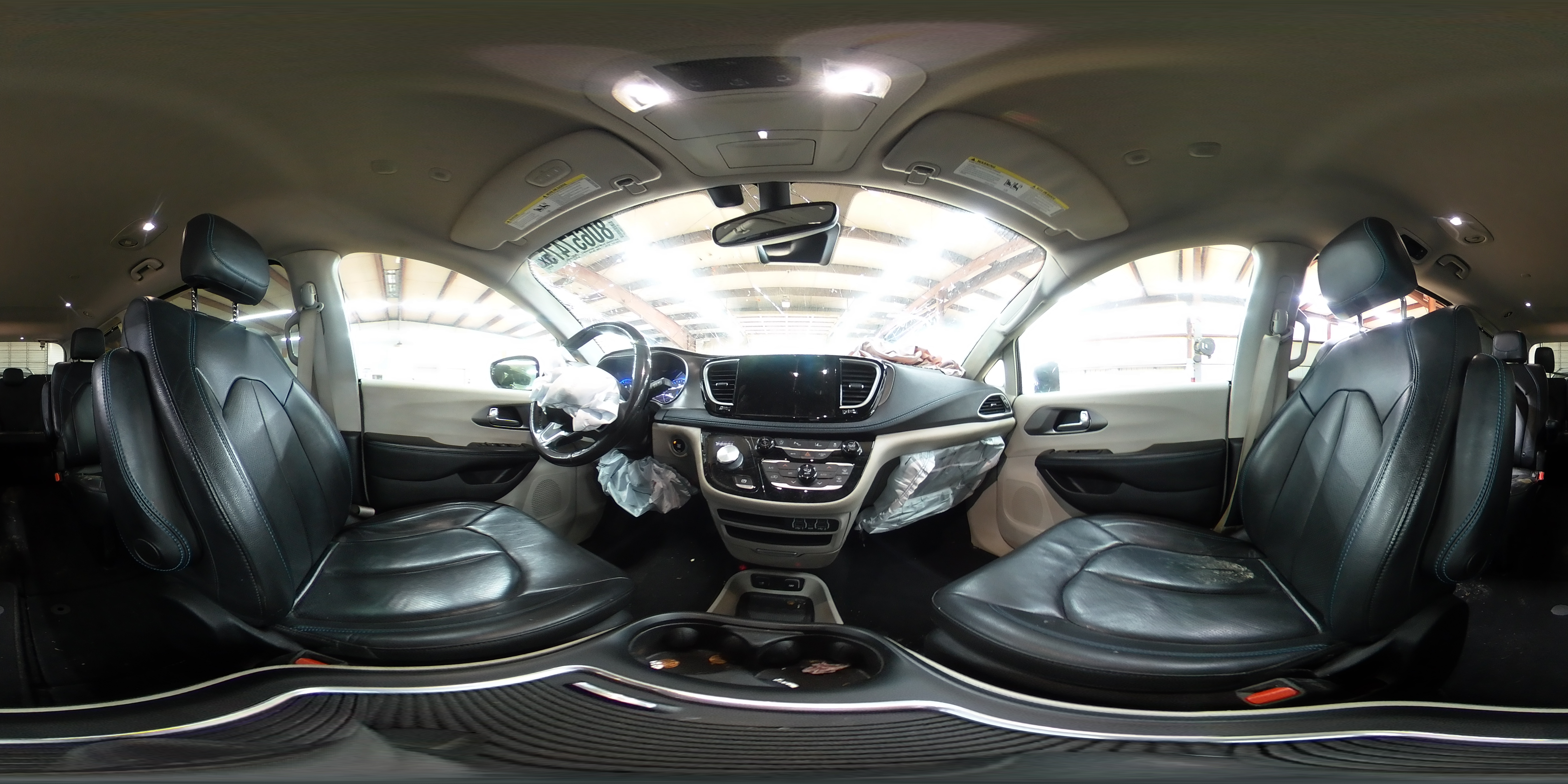 2021 Chrysler Pacifica Touring L VIN: 2C4RC1BG0MR504588 Lot: 80657475