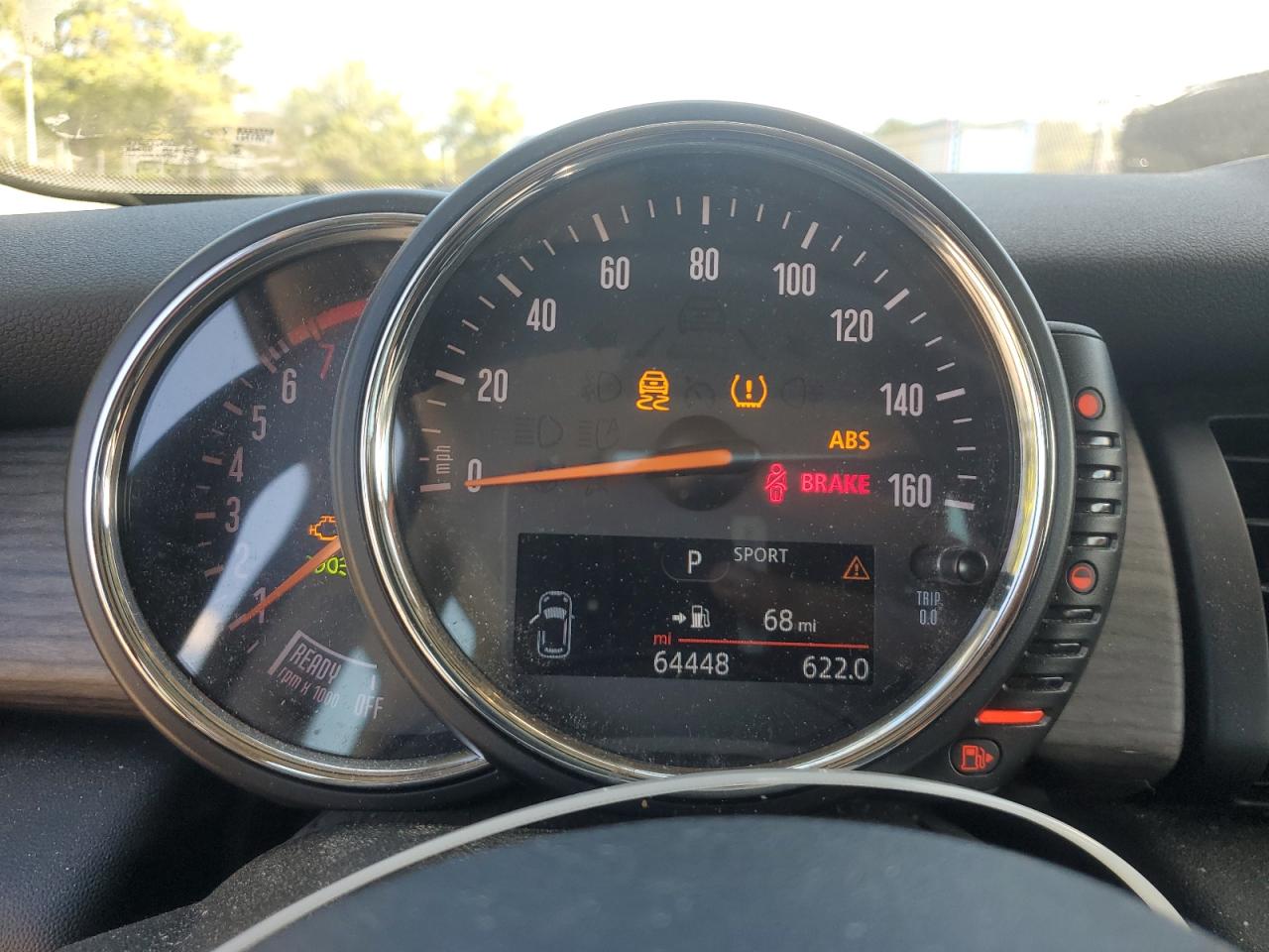 2015 Mini Cooper VIN: WMWXM5C55F3A59141 Lot: 80612175