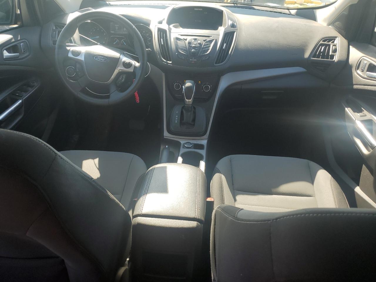 2014 Ford Escape Se VIN: 1FMCU9GX9EUC99086 Lot: 80725595