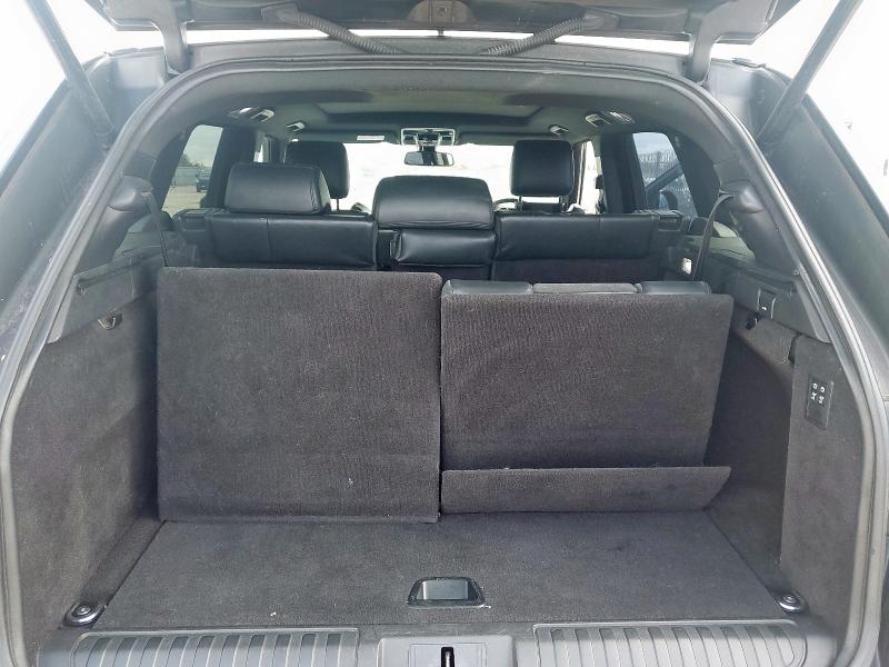 2013 LAND ROVER R ROVER SPORT HSE DYNAM S 
