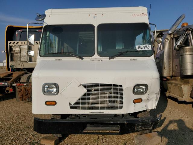 2024 FORD ECONOLINE E450 SUPER DUTY COMMERCIAL STRIPPED CHASSIS  
