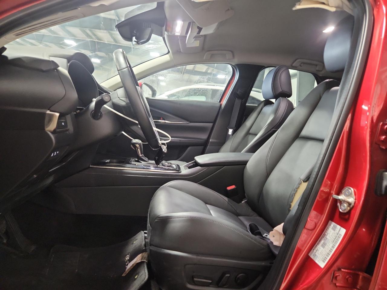 2023 Mazda Cx-30 Preferred VIN: 3MVDMBCM0PM561272 Lot: 80728325