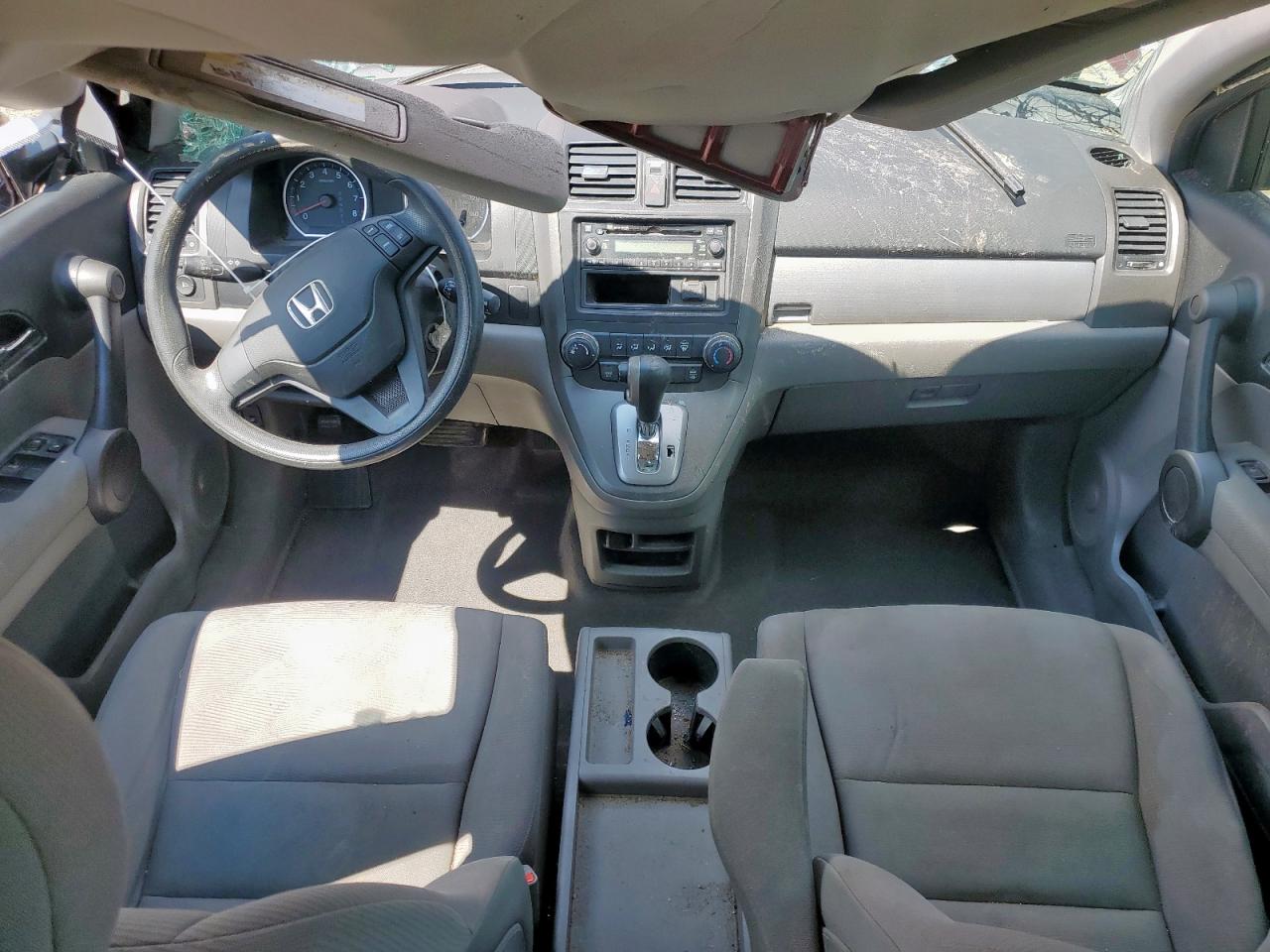 2010 Honda Cr-V Lx VIN: 5J6RE3H33AL025171 Lot: 84435625