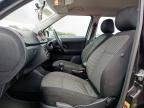 2011 SKODA FABIA GREENLINE TDI CR  for sale at Copart NEWBURY