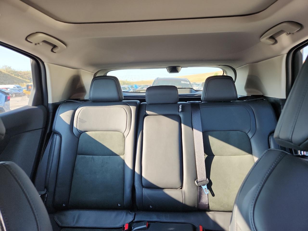 2023 Nissan Ariya Evolve+ VIN: JN1DF0BB3PM704438 Lot: 71363695