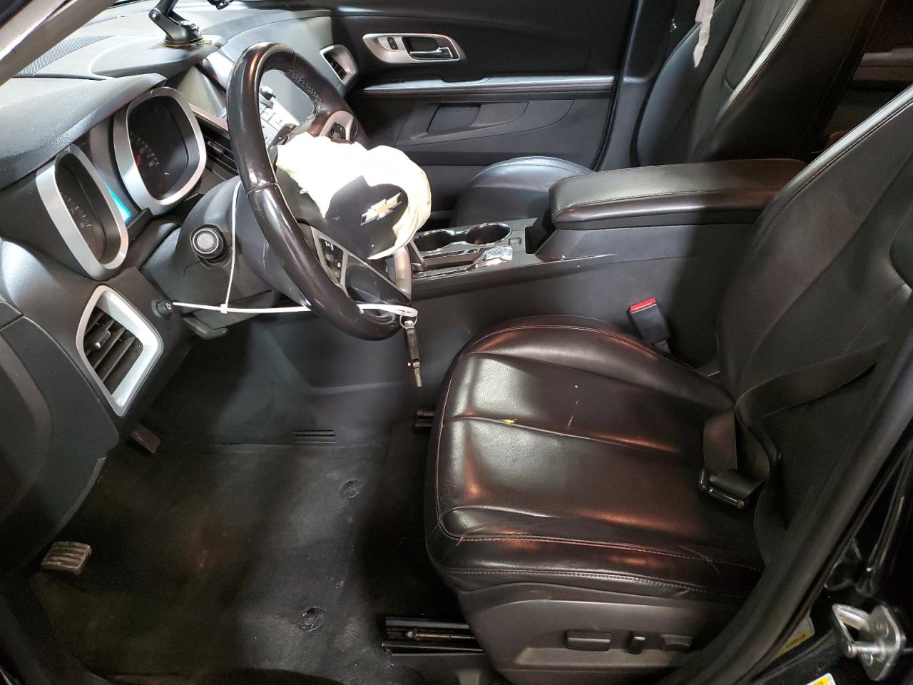 2015 Chevrolet Equinox Lt VIN: 2GNALCEK7F6178244 Lot: 83780685