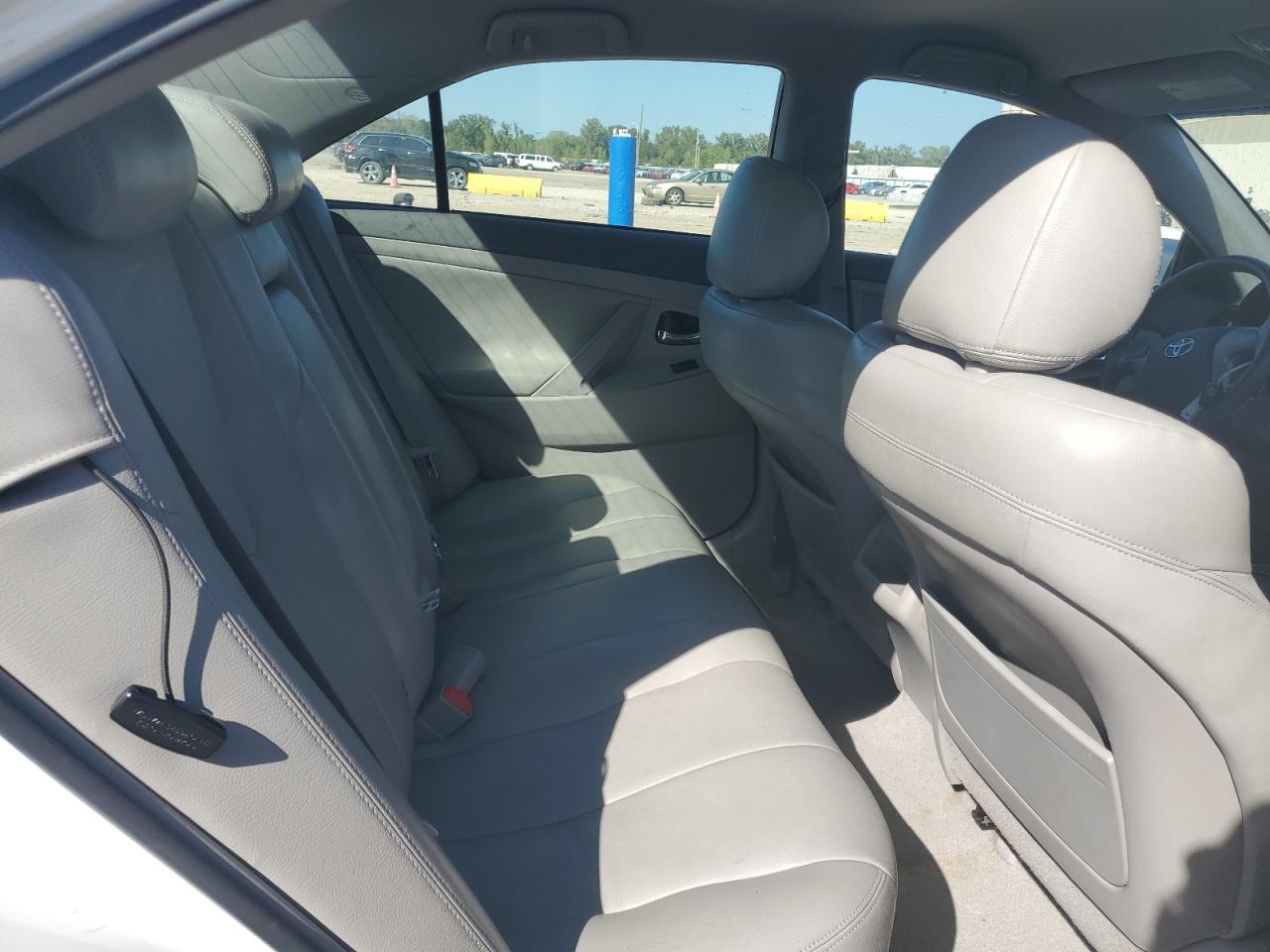 2007 Toyota Camry Ce VIN: 4T1BE46K27U631325 Lot: 84239875