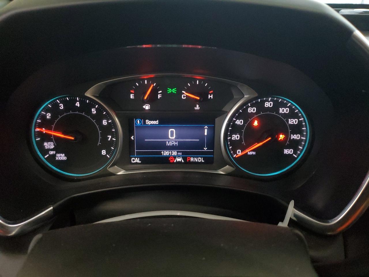 2021 Chevrolet Equinox Lt VIN: 3GNAXUEV0MS147503 Lot: 71192555