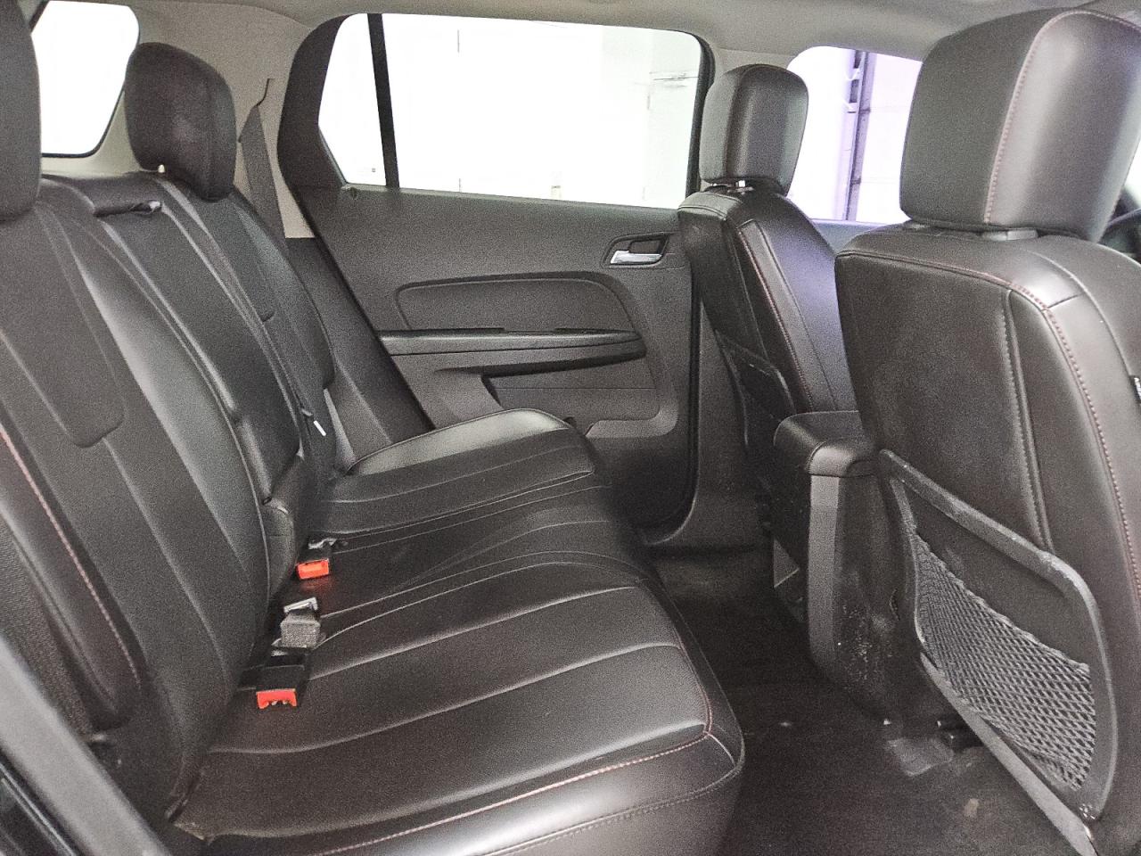 2015 GMC Terrain Slt VIN: 2GKFLXEK0F6338569 Lot: 81467375