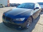 2009 BMW 320D M SPORT HIGHLINE 320D M SPORT HIGHLINE 2DR for sale at Copart PETERLEE