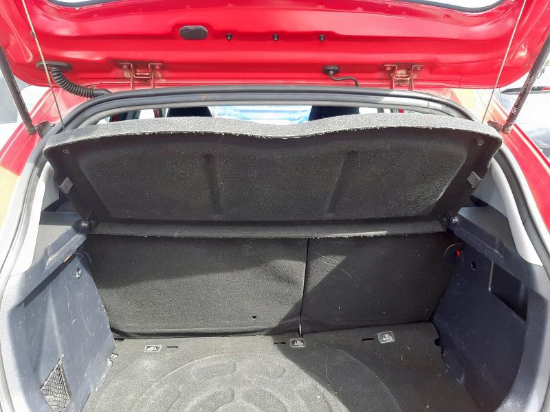 2012 KIA RIO 2 
