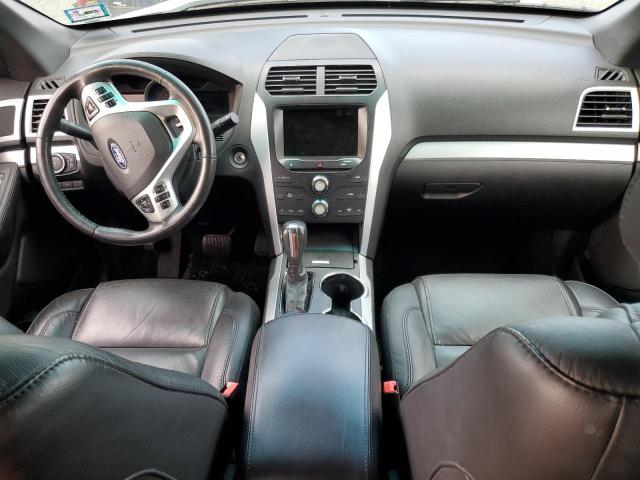  FORD EXPLORER 2015 Biały
