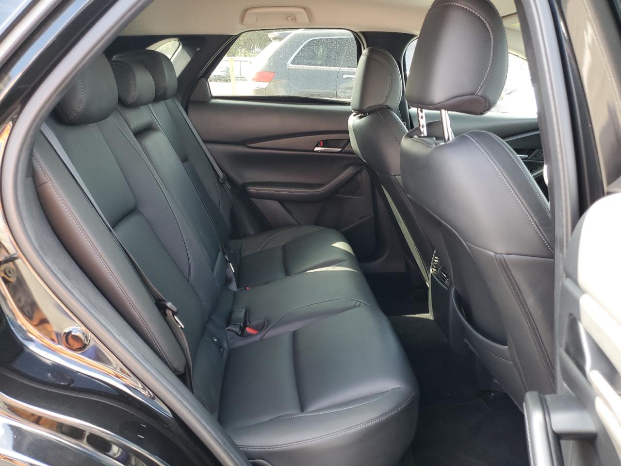 2022 Mazda Cx-30 Select VIN: 3MVDMBBLXNM451965 Lot: 84282595