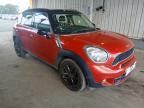 2014 MINI COUNTRYMAN COOPER SD AUTO  for sale at Copart SANDTOFT