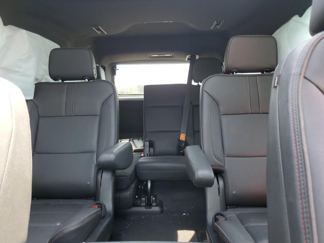 2024 Chevrolet Tahoe K1500 Rst VIN: 1GNSKRKD7RR104542 Lot: 80582215