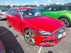 2010 AUDI A4 S LINE for sale at Copart SANDTOFT