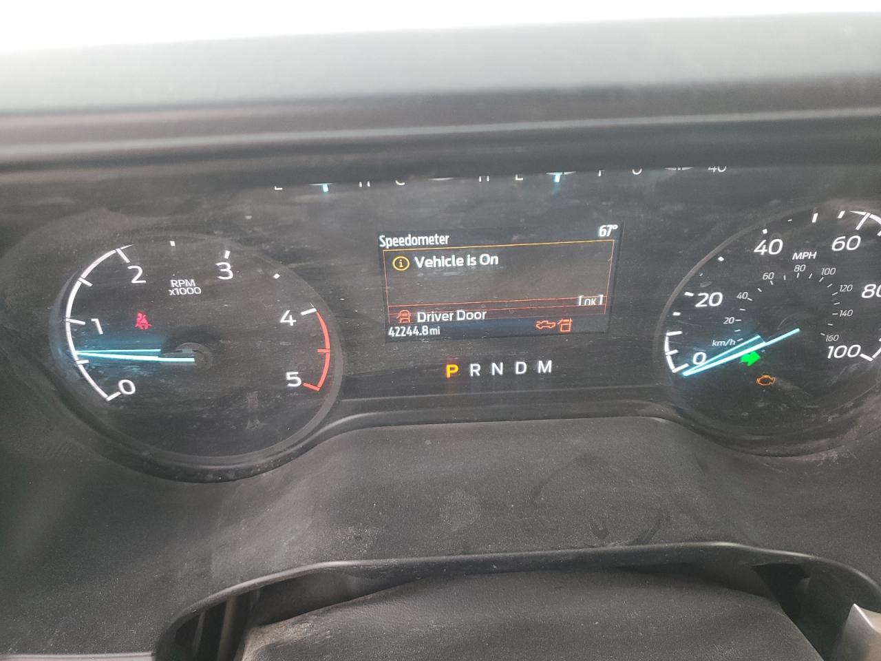 2024 Ford F250 Super Duty VIN: 1FT7W2BT6REC99803 Lot: 69928345