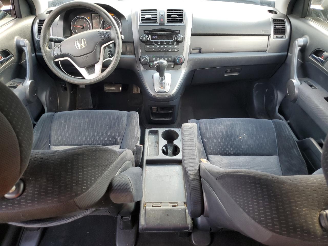 2008 Honda Cr-V Ex VIN: 5J6RE48518L011061 Lot: 80145585