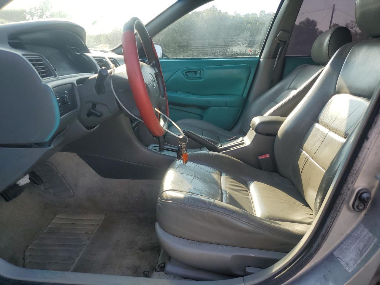 2000 Toyota Camry Ce VIN: JT2BG22K7Y0490648 Lot: 72074715