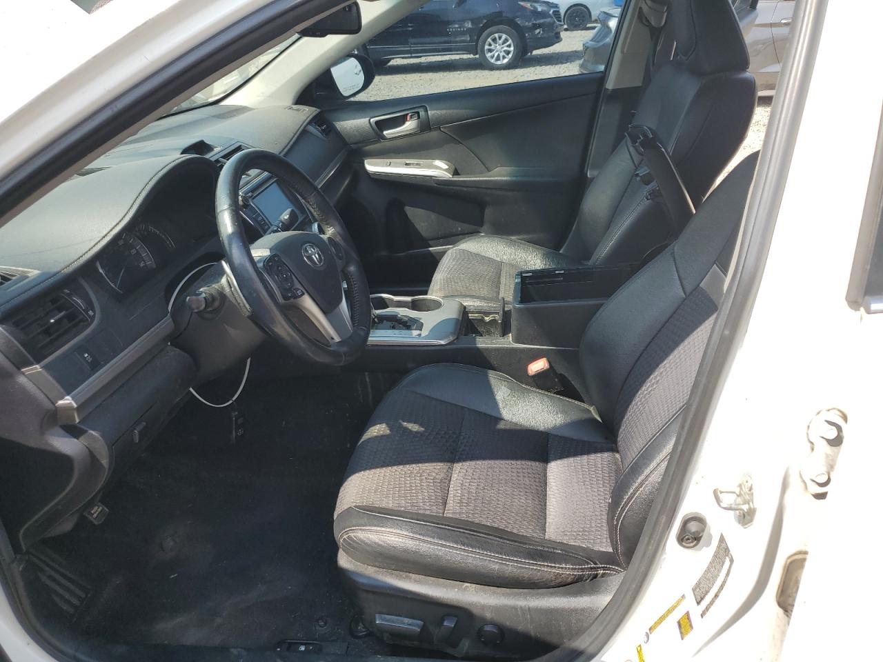 2014 Toyota Camry L VIN: 4T1BF1FK8EU366368 Lot: 80583765
