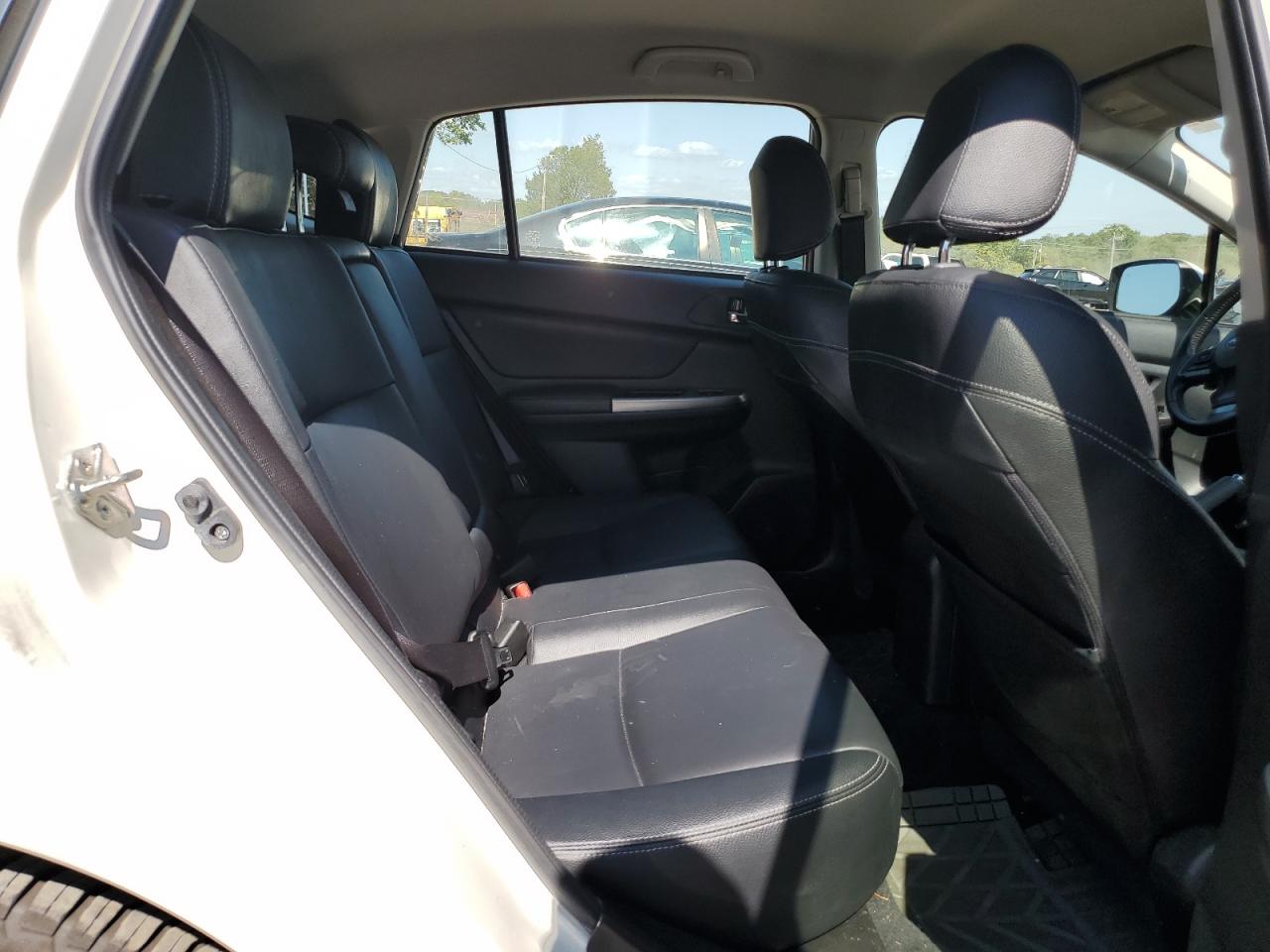 2015 Subaru Impreza Sport Limited VIN: JF1GPAV68F8233203 Lot: 80560415