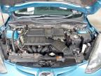 2011 MAZDA 2 SPORT for sale at Copart EAST KILBRIDE