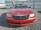 2007 CHRYSLER CROSSFIRE LIMITED   for sale at Copart ON - OTTAWA