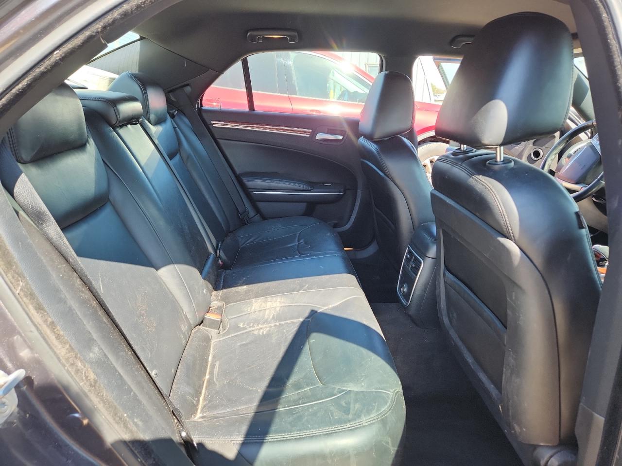 2014 Chrysler 300 VIN: 2C3CCAAG6EH269374 Lot: 83957725