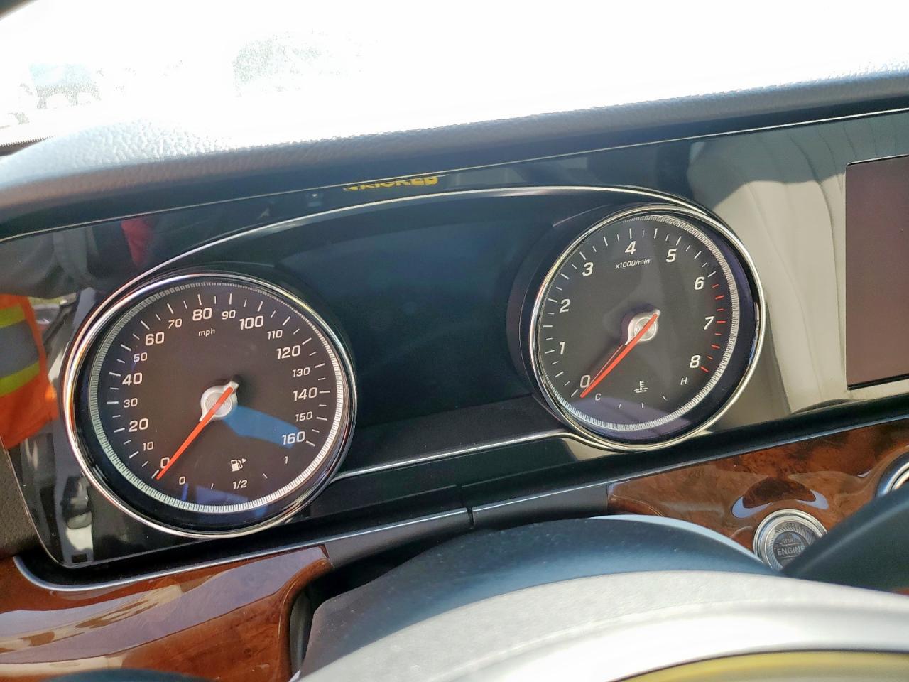 2018 Mercedes-Benz E 300 VIN: WDDZF4JB6JA435832 Lot: 80411375