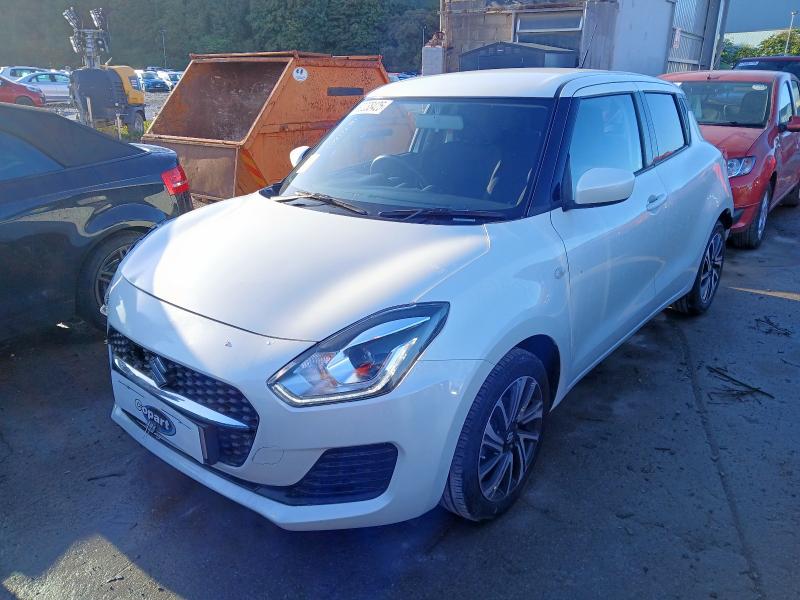 2023 SUZUKI SWIFT SZ-L DUALJET MHEV  for sale at Copart WESTBURY