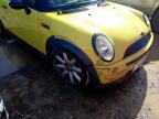 2005 MINI MINI ONE D E4  for sale at Copart BRISTOL
