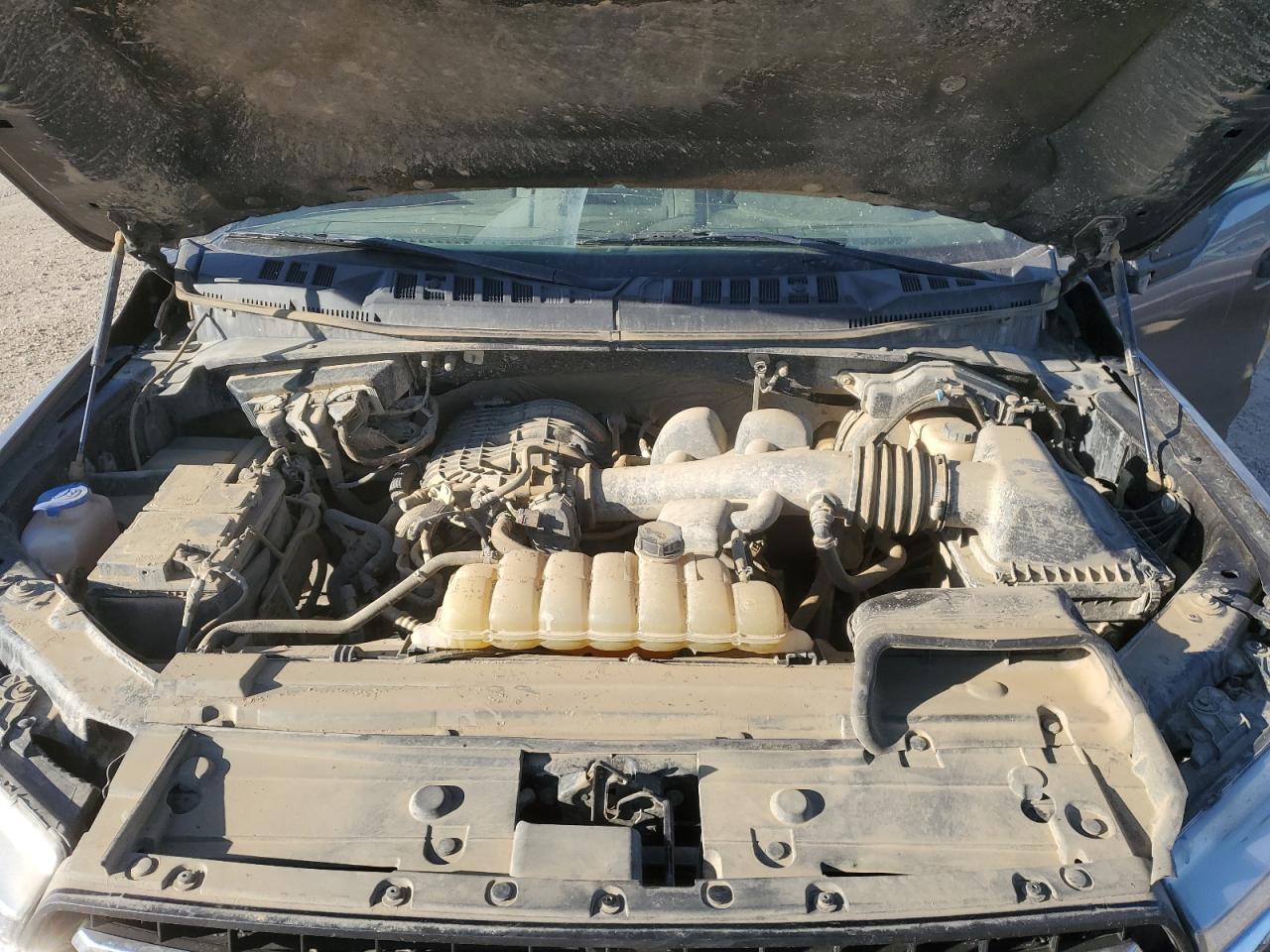 2019 Ford F150 Supercrew VIN: 1FTEW1EB9KFB72774 Lot: 80764255