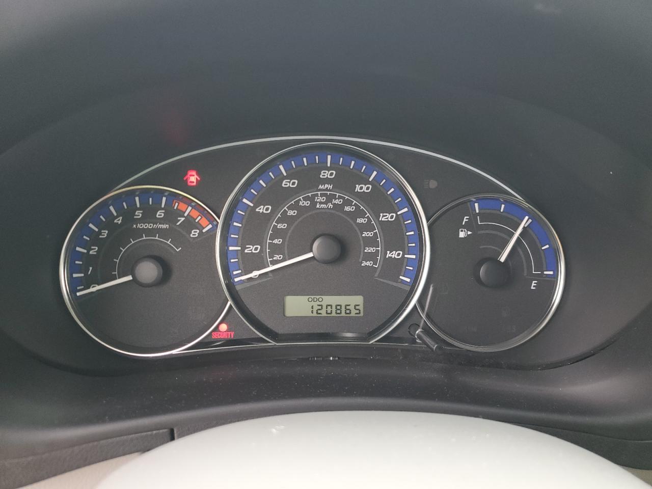 2011 Subaru Forester 2.5X Premium VIN: JF2SHADC9BH761028 Lot: 80945125