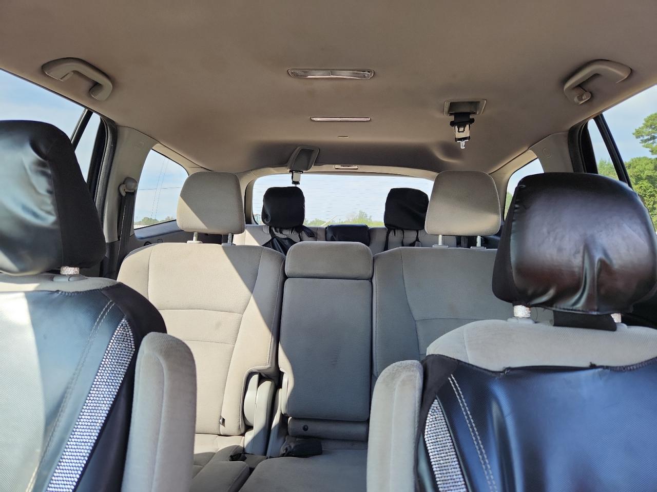 2016 Honda Pilot Lx VIN: 5FNYF5H14GB012966 Lot: 72063355